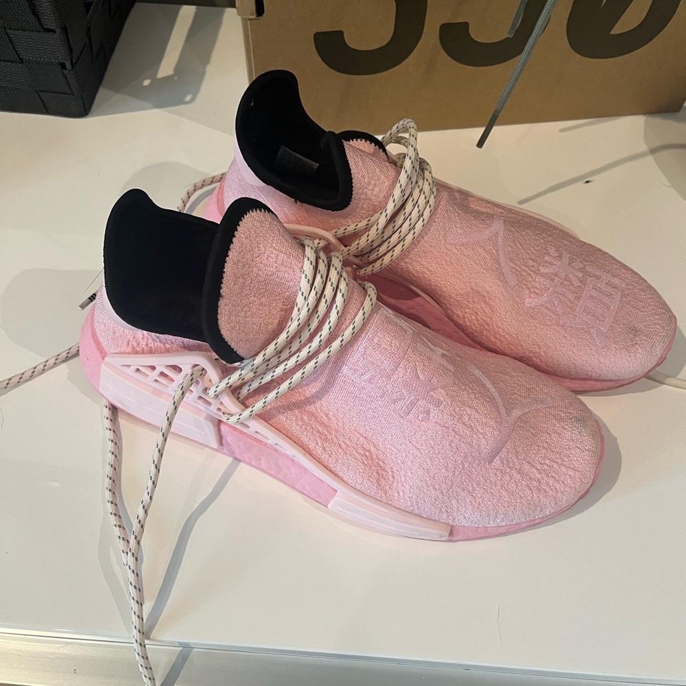 HUMAN RACES